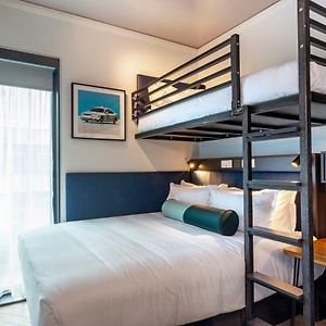 Double Bunk Bed